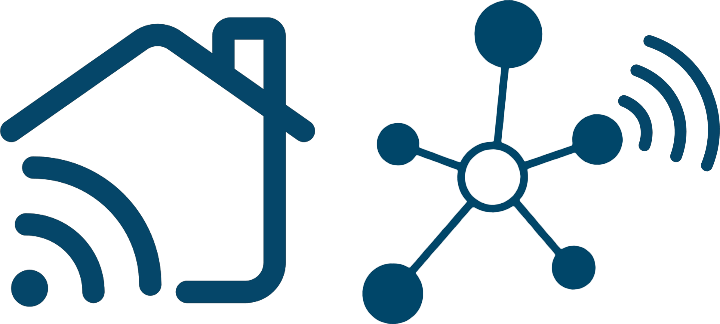 Connectivity & Networks