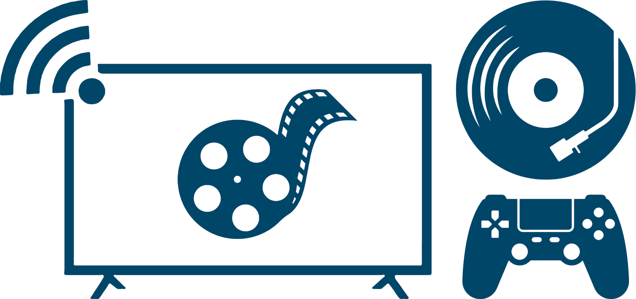 Entertainment & Media