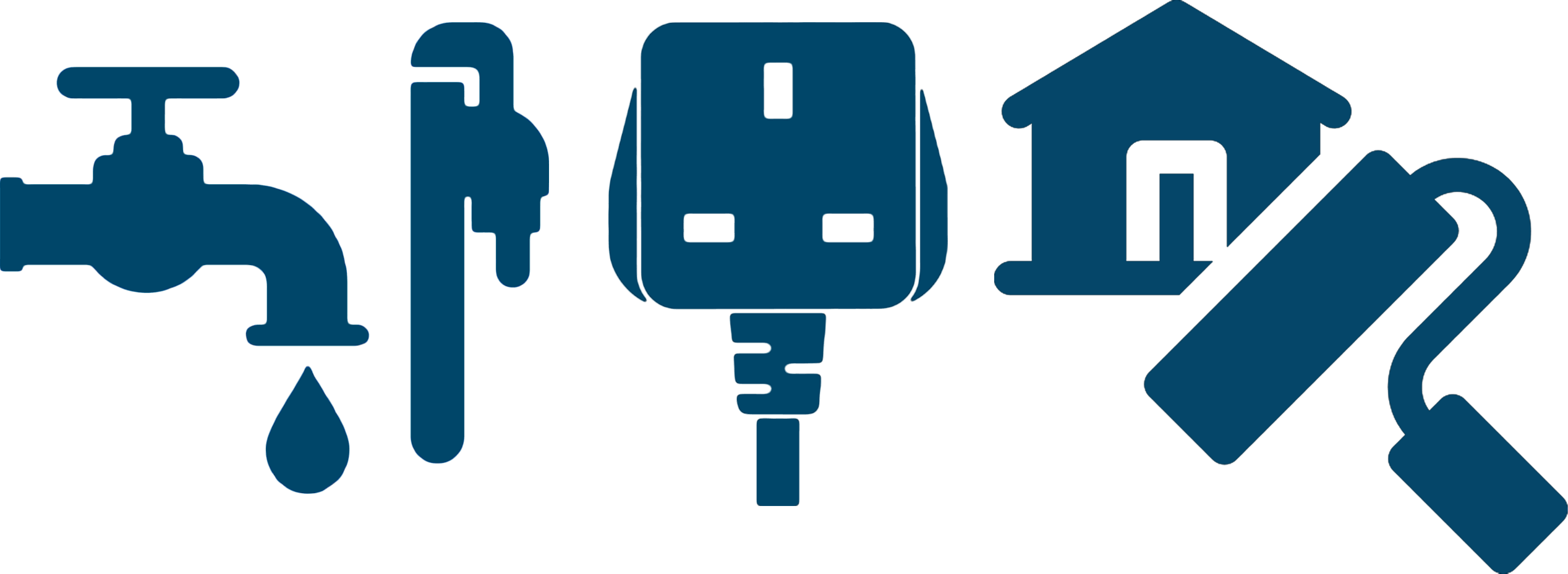 Maintenance & Repairs