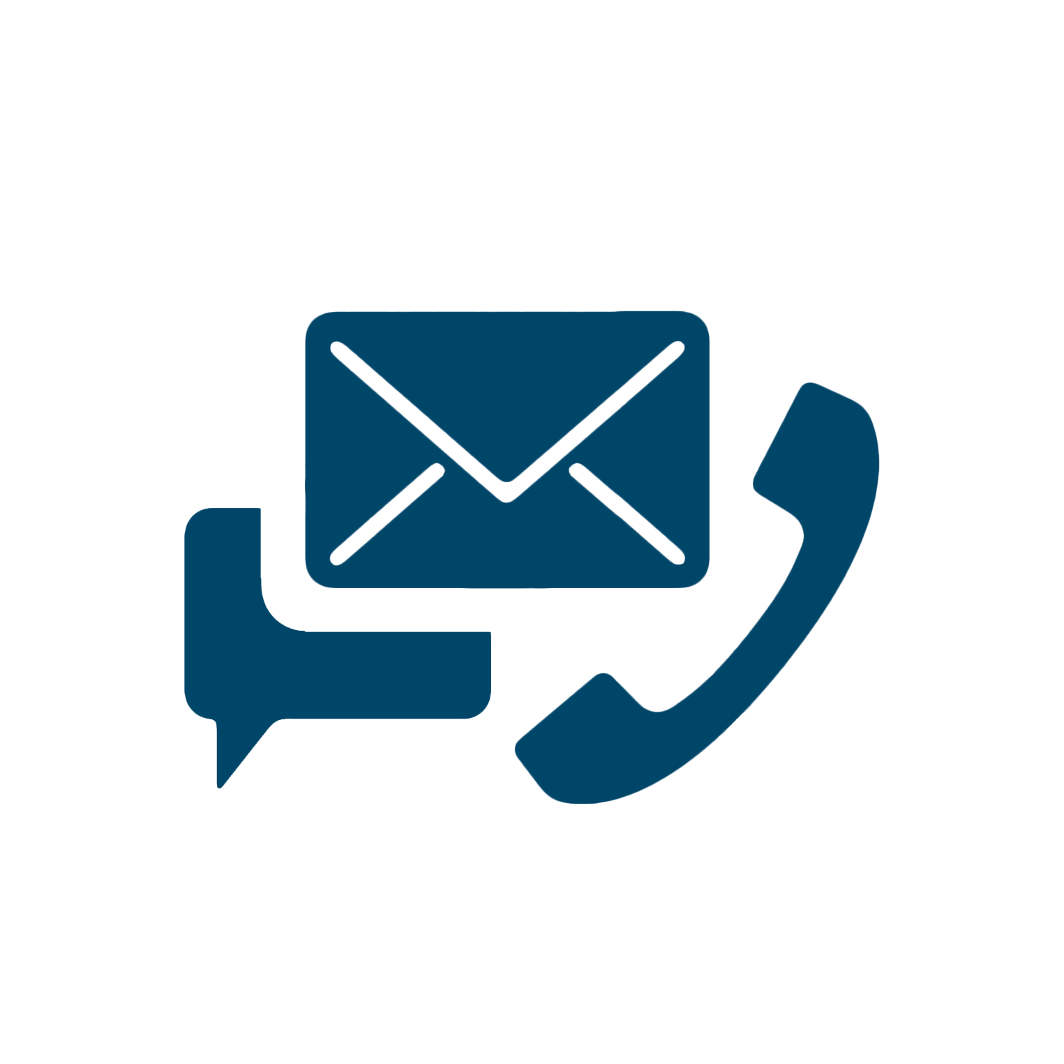 Contact