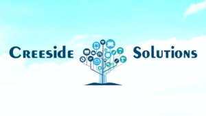 Creeside Solutions 2nd post